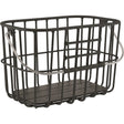 Hoxton Basket - Black