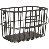 Hoxton Basket - Black
