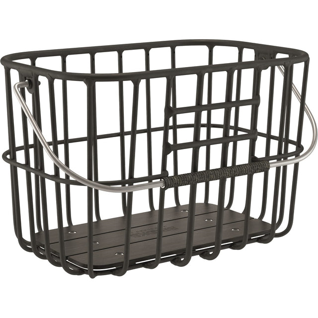 Hoxton Basket - Black