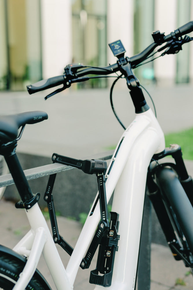 BORDO™ 6200K/90 SH - schwarz