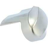 Namensschild für ST-9001 - silber
