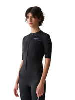 Women's Training Jersey - black