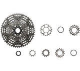 XTR CS-M9200 Kassette - 12-fach