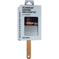 Natural Bike Soap