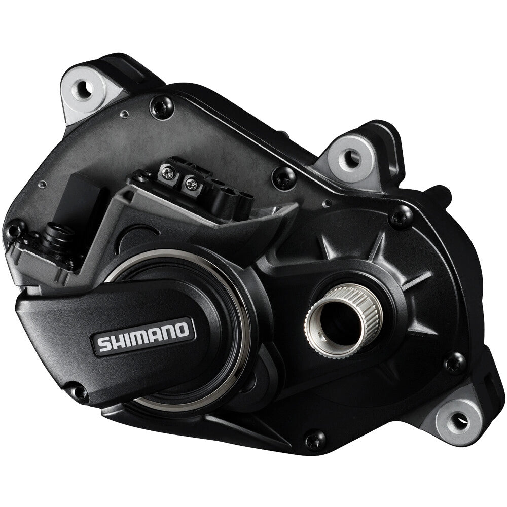 Drive unit SHIMANO E-BIKE SYSTEMS DU-E8000