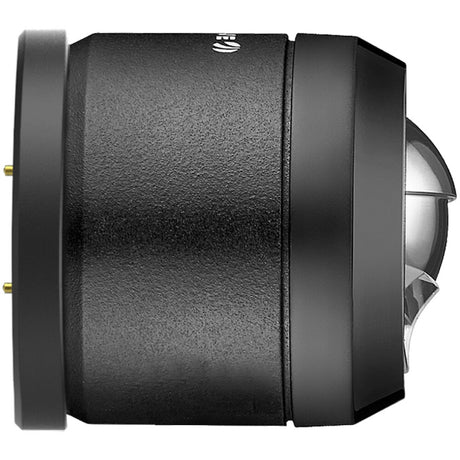 Luz delantera SEC-110 / soporte SP E-Cap