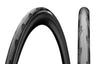 Grand Prix 5000 - Pneu pliant 28-584