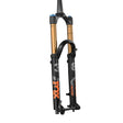 36 Float Factory 27,5 Zoll 160 mm Federweg Grip2 15x110 mm QR 44 mm Offset - Schwarz/Orange