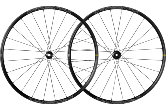 Crossmax 29'' Laufradsatz - Boost - Shimano Micro-Spline