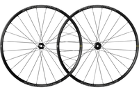 CROSSMAX 29 Laufradsatz, 6-Loch, 15x100/12x142 mm - Shimano HG