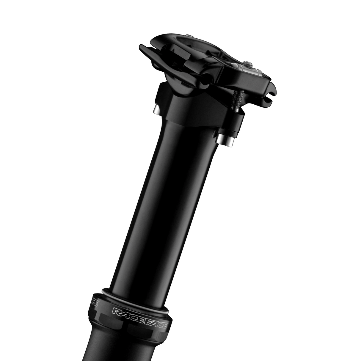 Turbine SL Dropper Variostütze 31,6 - schwarz