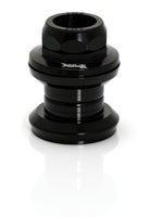 HS-S03 - 1 inch threaded headset industrial bearing - black 