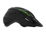 Tremor Kinderfahrradhelm - Schwarz
