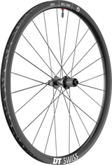 GRC 1100 DICUT 30 DB 27.5", 30 mm Carbon, Centerlock, HR, 142/12 mm, Shimano HG