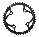MTB Legacy V4 Kettenblatt, 9-fach, 44T Aluminium - schwarz