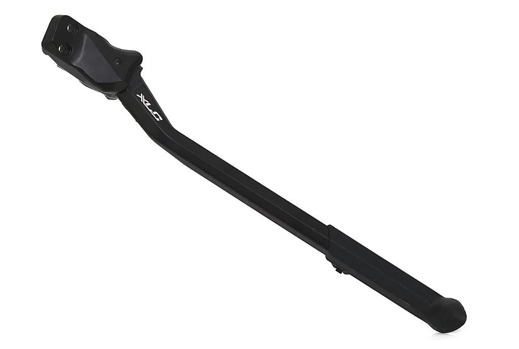 Soporte trasero KS-C04, ajustable 26-29", 18mm - negro 