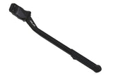 Soporte trasero KS-C04, ajustable 26-29", 18mm - negro 