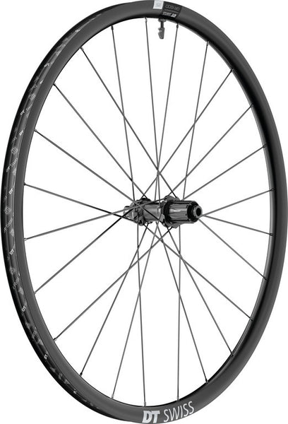 Hinterrad GR1600 Spline 28
