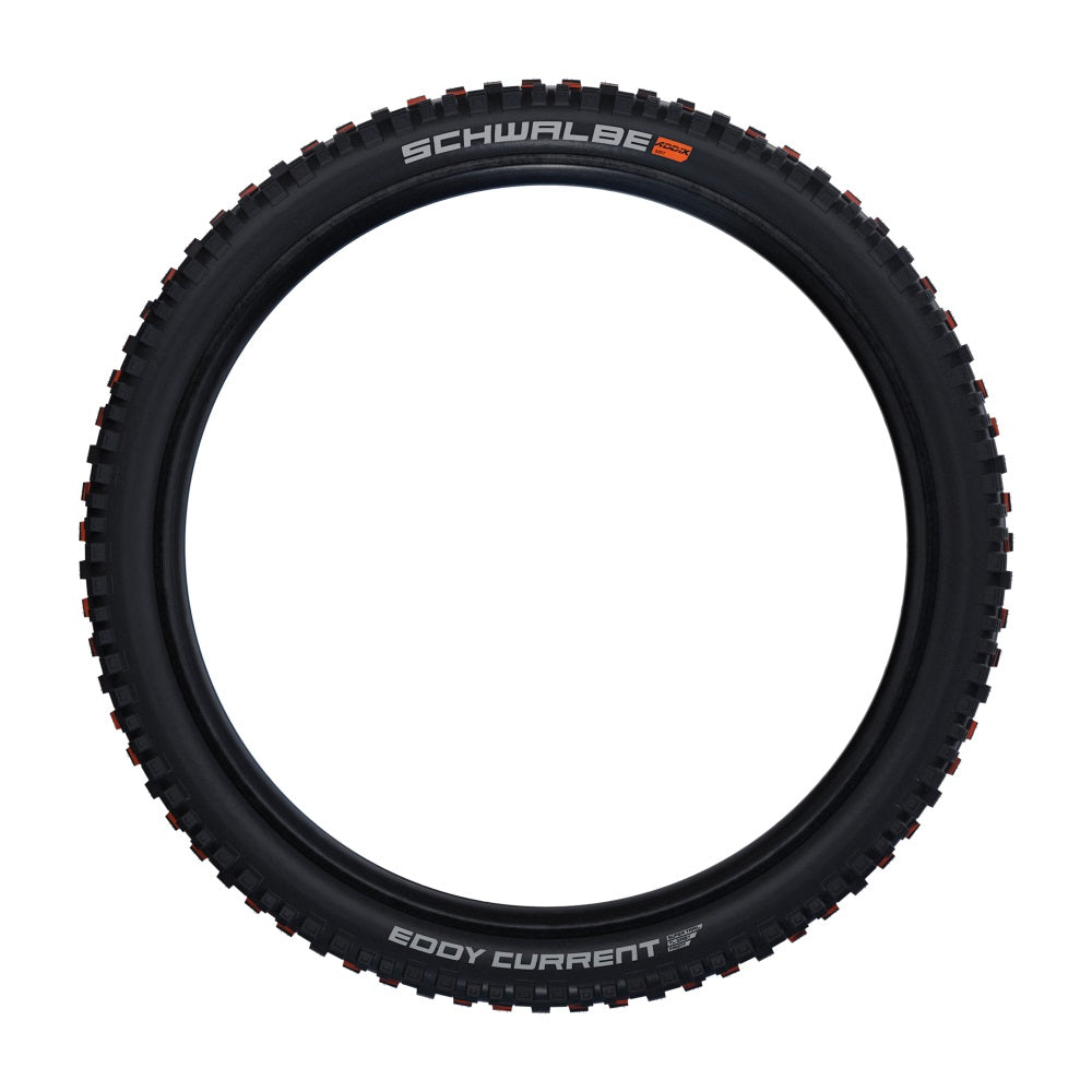 Eddy Current Front Evo Super Trail, TLE - 65-622
