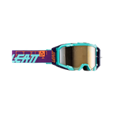 Goggle Velocity 5.5 Iriz - Fuel Bronze UC 68%