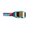 Goggle Velocity 5.5 Iriz - Fuel Bronze UC 68% 