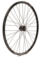 Wheel SONdelux 12 disc center lock + DT R470 db 32h 