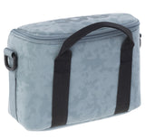 CB 3 Phototasche - steel