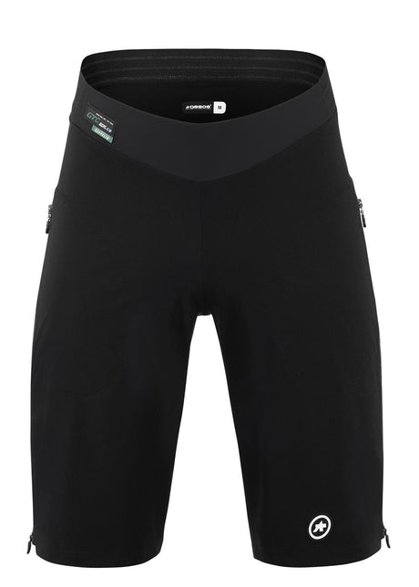 MILLE GTC ZEPPELIN Cargo Shorts C2 - Black Series