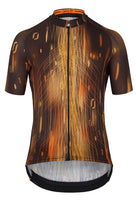 MILLE GT Jersey C2 Drop Head - Droid Orange 