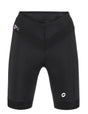 UMA GT Half Shorts C2 short - Black Series