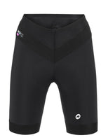 UMA GT Half Shorts C2 korte - zwarte serie
