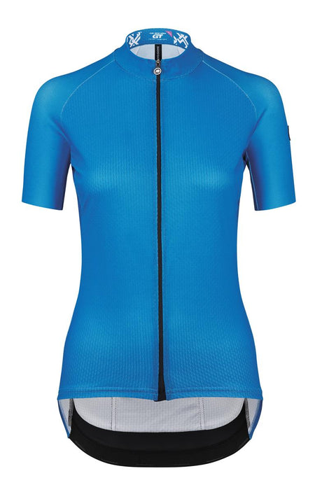 UMA GT Jersey C2 - Cyber Blue