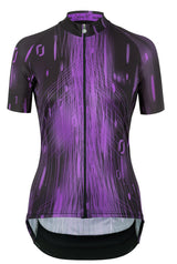 UMA GT Jersey C2 Drop Head - Venus Violet