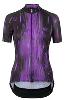 UMA GT Jersey C2 Drop Head - Venus Violet