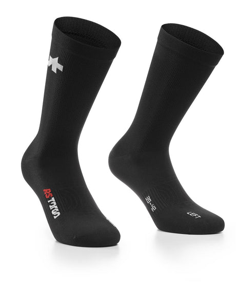 RS Socks TARGA - Black