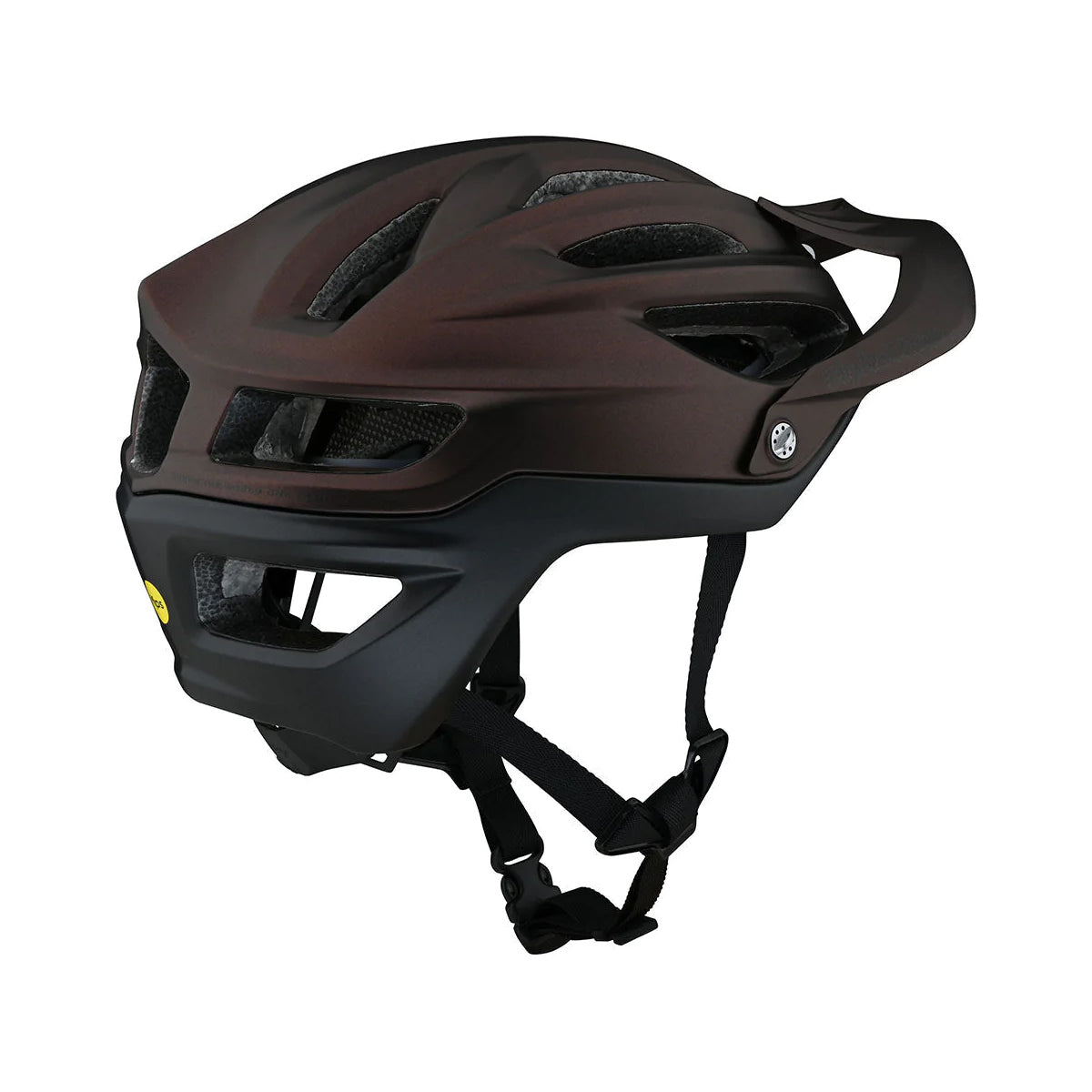 A2 Decoy Mips Helm - Dark Copper