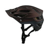 A2 Decoy Mips Helm - Donker Koper