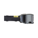 Goggle Velocity 4.0 MTB X-Flow Iriz - Granite Silver 50%