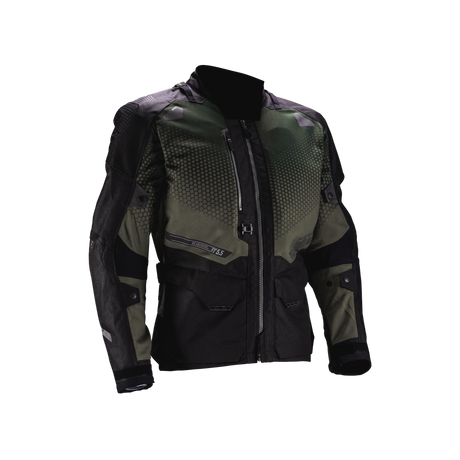 Leatt Jacket ADV FlowTour 5.5 1