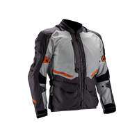 Jacket ADV FlowTour 5.5 - iron