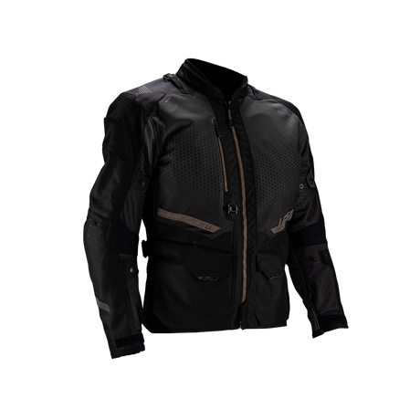 Leatt Jacket ADV FlowTour 5.5 5