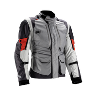 Jacket ADV MultiTour 5.5 - iron