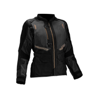 Jacket ADV FlowTour 5.5 - Women - stealth