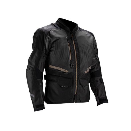 Leatt Pants ADV MultiTour 5.5 Stealth 1