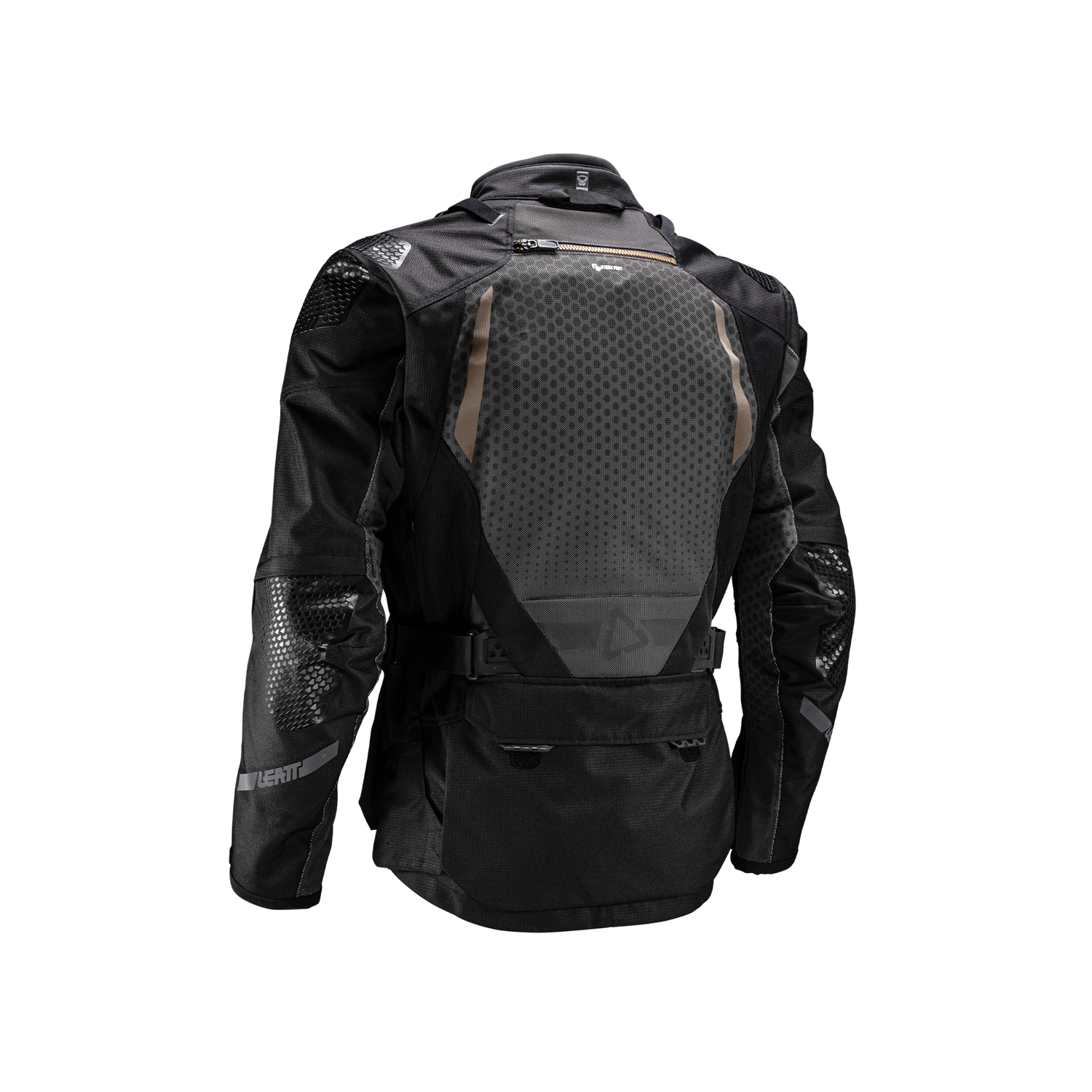 Leatt Pants ADV MultiTour 5.5 Stealth 2
