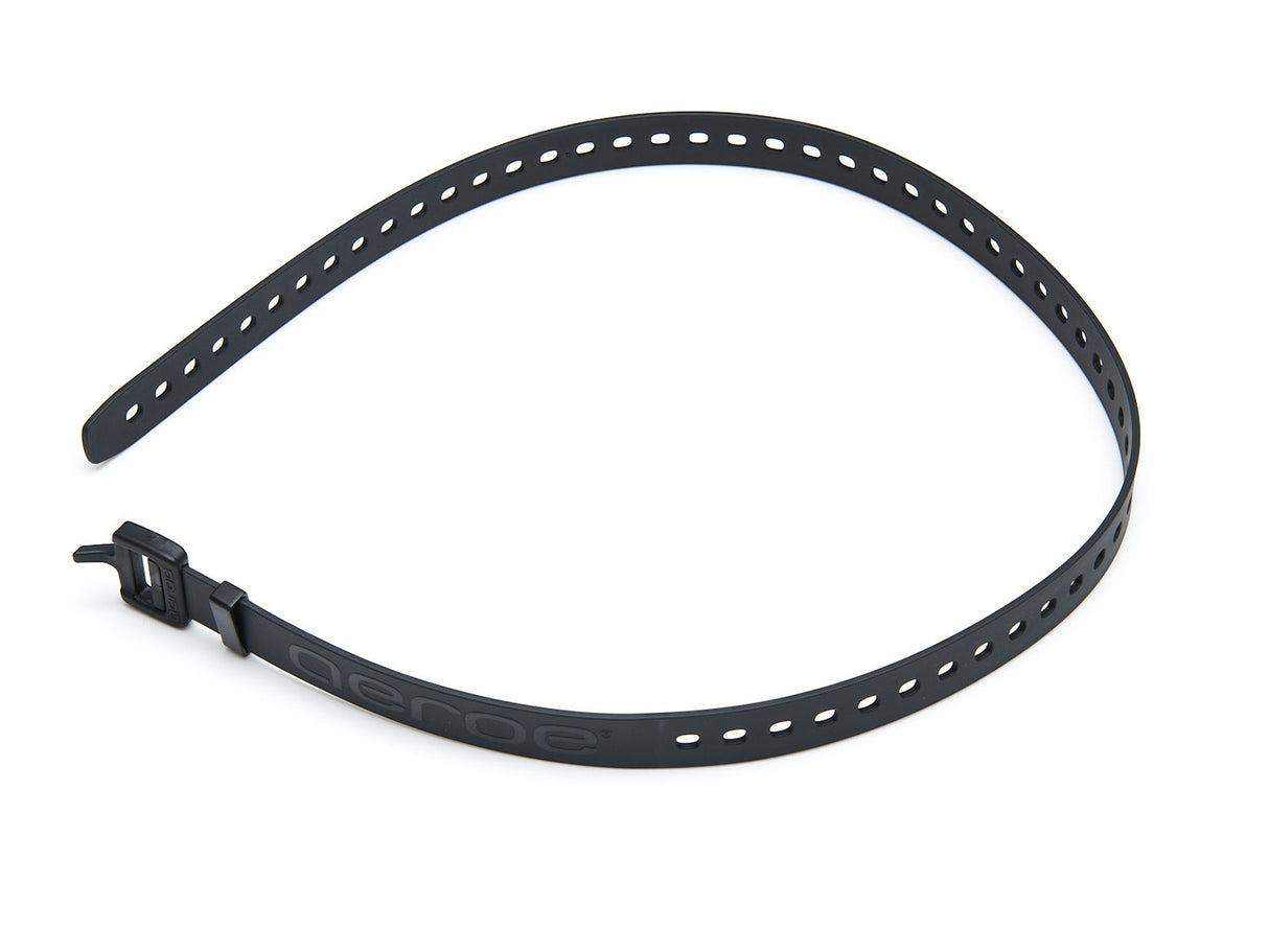 AEROE StretchLock Strap - 75cm - black