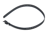 AEROE StretchLock Strap - 75cm - black