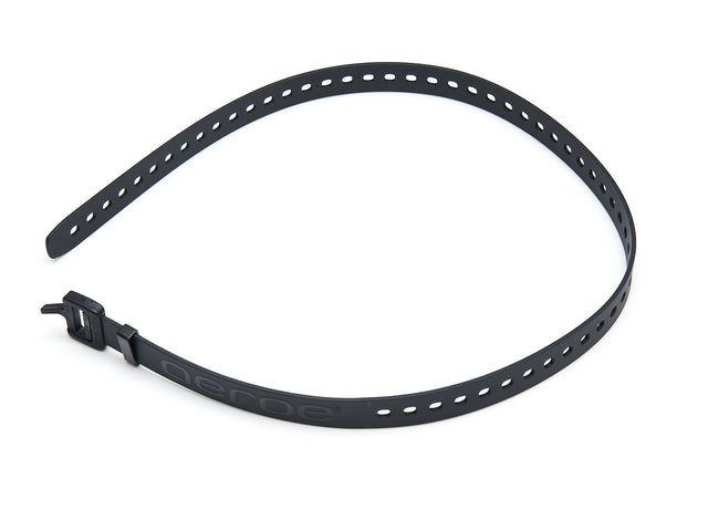 AEROE StretchLock Strap - 75cm - black