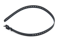 AEROE StretchLock Strap - 75cm - black