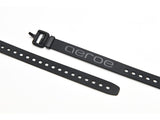 AEROE StretchLock Strap - 75cm - black